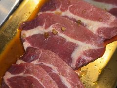 -炙城·韩式烤肉(南京东路店)