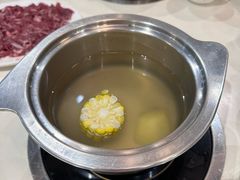 -陈记顺和潮汕牛肉火锅(韩江路店)