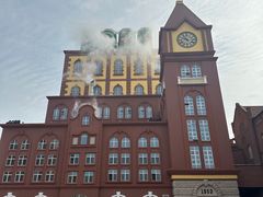 -青岛啤酒博物馆