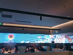 -半天妖烤鱼(绿地大融城店)