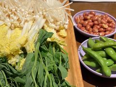 -神府路壹号·海鲜烧烤·砂锅粥·锅物(三坊七巷店)