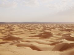 -银肯塔拉沙漠生态旅游景区