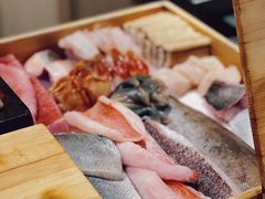 -鮨一日本料理(大中华店)