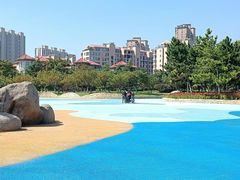-悦海公园