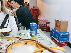 -秦二哥格格(高笋塘店)