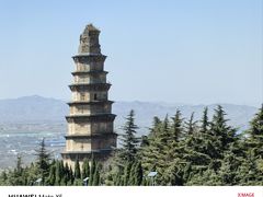 -响堂山石窟-北响堂山石窟