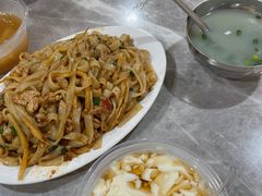 -柳记(南铁店)