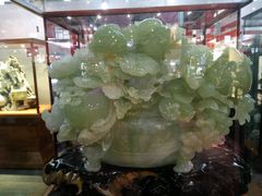 -东浩兰生上海世博展览馆