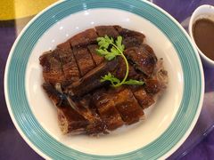 -椿记烧鹅(叠彩店)