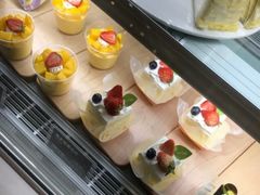 紫薯酥-长发西饼(道前店)