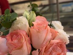 -京香轩·中餐厅(上海中庚聚龙酒店)