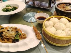 -功德林素菜饭庄(前门店)