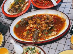 -江西老表·经典江西八大碗