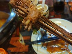 -小郡肝串串香火锅(金桥店)