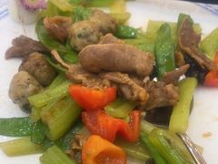-丰尔粥食·顺德鱼生·干蒸排骨顺德菜(大良分店)