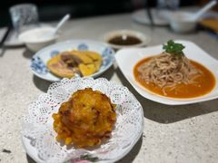 -阿莉餐厅(枣阳路店)