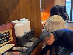 -拉萨瑞吉酒店-秀餐厅