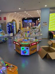 -meland·儿童乐园·游戏厅娃娃机·电玩Xbox(成都合生汇店)