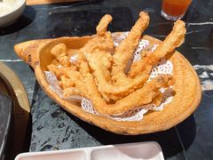 -杨家火锅(国美店)