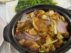 -潮州菜馆(十里河店)