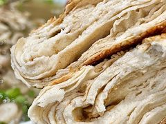 -清真喜兰老丁羊汤特色小吃