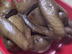 -光明刘冰乳鸽店(光明法政北路店)