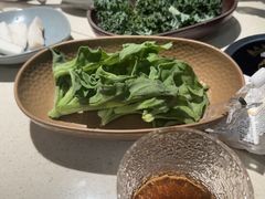 -一叶一世界•素食餐厅(环球中心店)