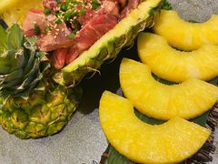 -樱嘢·炭火烧肉(惠南店)