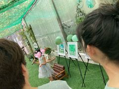 -华杉幼儿园(国美校区)