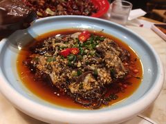 -渝味川菜(夜宵航母店)