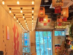 -旧街市鲜货老火锅(大光路店)