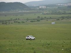 -塞罕坝国家级自然保护区