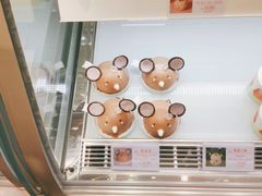 -好利来.生日蛋糕(杨家坪店)