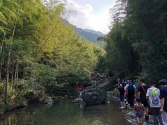 -山沟沟景区