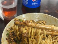 -泰宜担担面(黄泥塝总店)