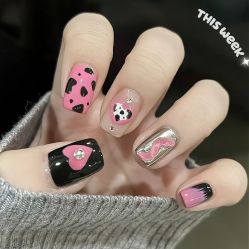 -LILY NAILS美甲美睫