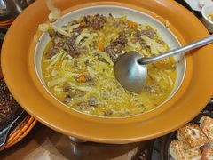 -钵家大院(大花岭店)