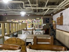-Cafe Alice咖啡爱丽丝(奥城店)