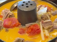 -吃货私房菜(丽江束河古镇店)