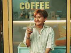 -五进制 Coffee Shop