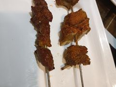 -福宝漠北·牛羊肉(广埠屯店)