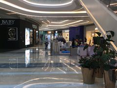 -银泰百货(厦门国贸中心店)