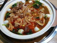 -舅姥爷砂锅(正阳路)