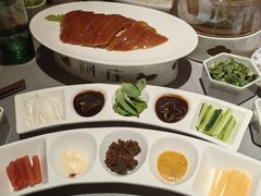 -阿庄新豫菜(通泰路店)