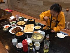 -全州拌饭馆(龙源西街店)