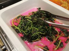 -素满香·食养自助(天一广场店)