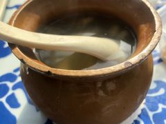 -罍+村(半边街店)