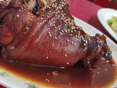 -巷子深菜馆(新华路店)