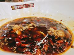 馋嘴牛蛙仔-簋街仔仔小龙虾(总店)