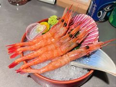 -沼津港精致料理·寿喜烧·烧鸟(龙湖南桥天街店)